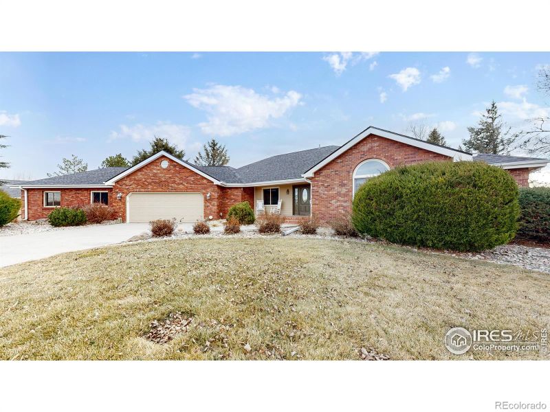1206 Jayhawk Dr, Fort Collins, CO 80524