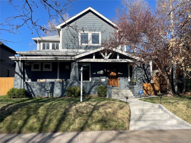 1319 S York St, Denver, CO 80210