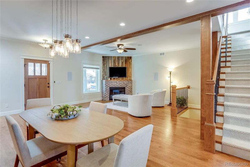 1319 S York St, Denver, CO 80210