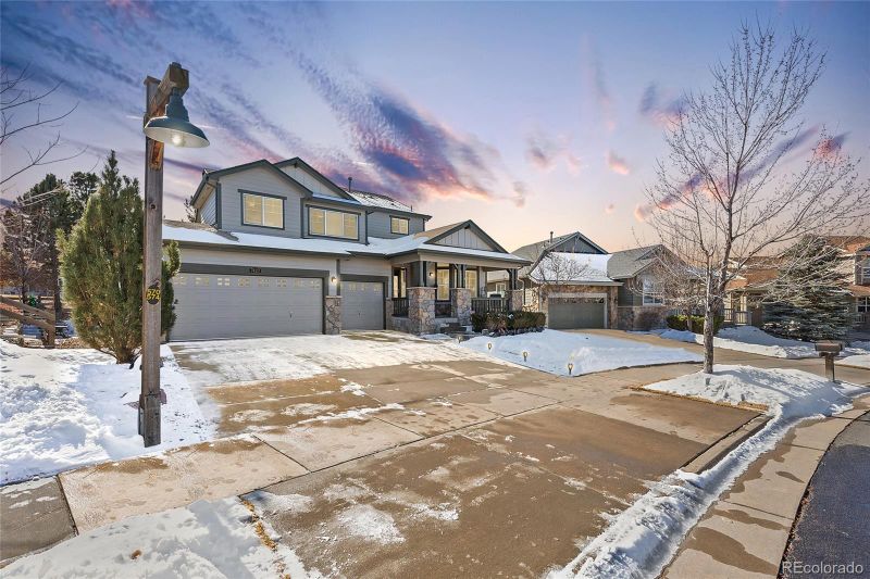 7423 S Kellerman Way, Aurora, CO 80016