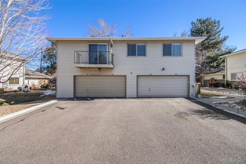 3351 S Field St #181, Lakewood, CO 80227