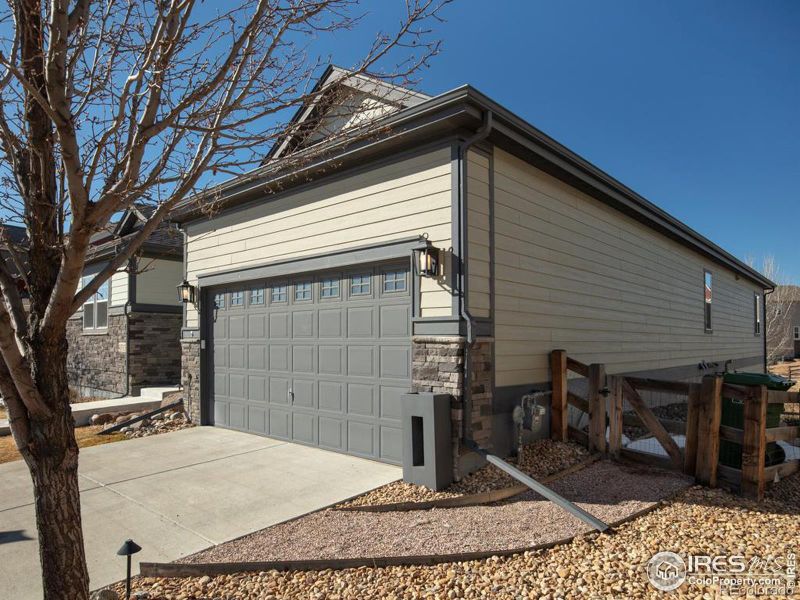 4313 Buffalo Mountain Dr, Loveland, CO 80538