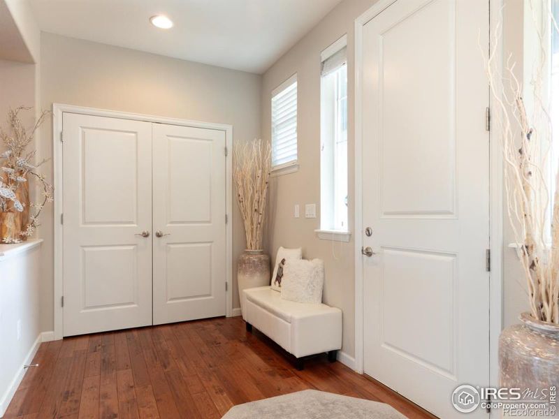4313 Buffalo Mountain Dr, Loveland, CO 80538