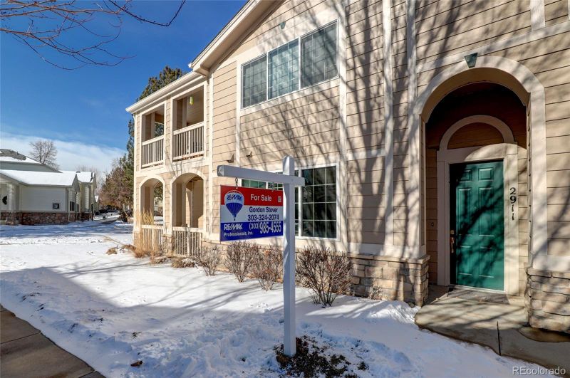 2911 Whitetail Cir, Lafayette, CO 80026