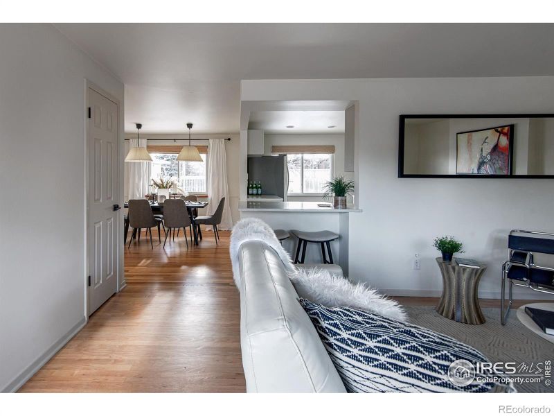 4480 Grinnell Ave, Boulder, CO 80305