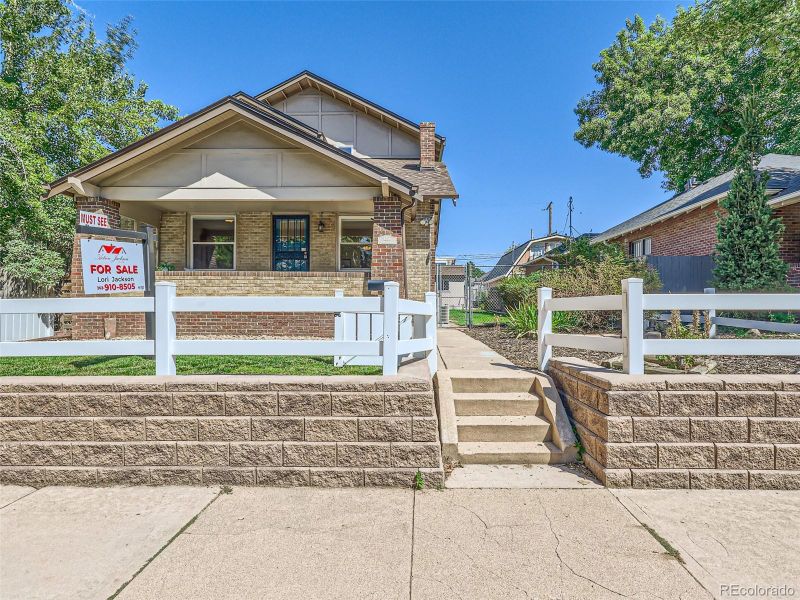 1856 S Pennsylvania St, Denver, CO 80210