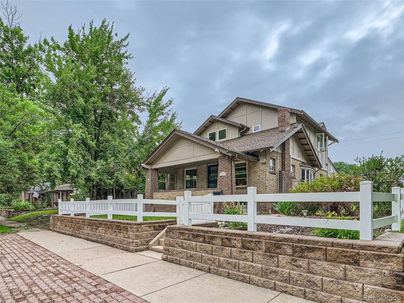 1856 S Pennsylvania St, Denver, CO 80210