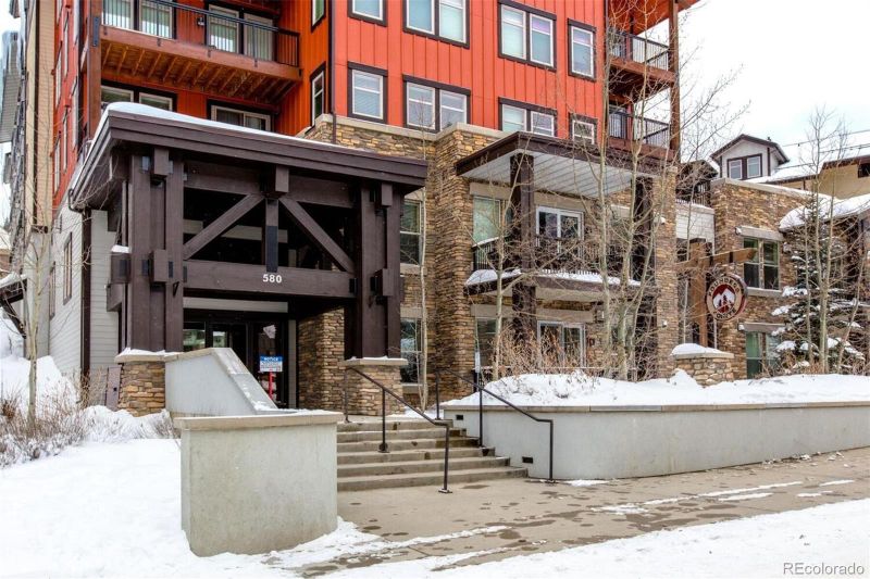 580 Winter Park Dr #4446, Winter Park, CO 80482