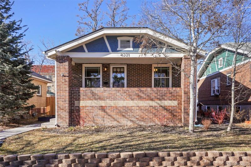 4221 Eliot St, Denver, CO 80211