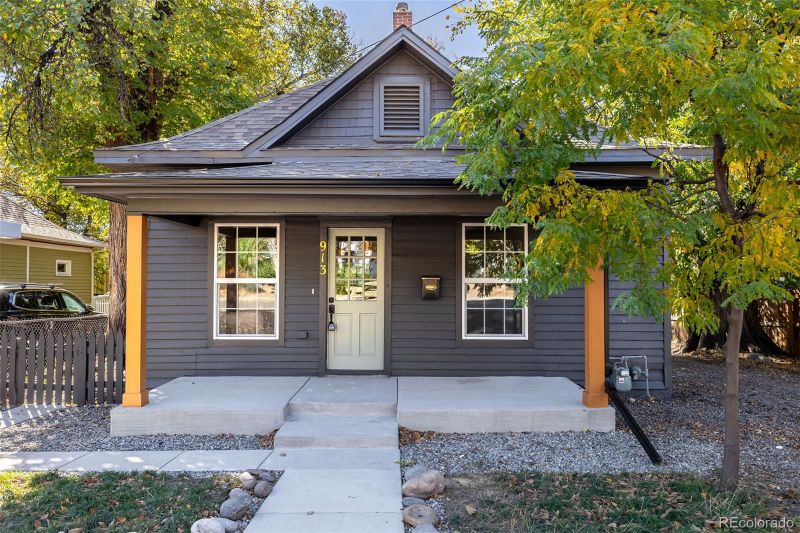 913 2nd Ave, Longmont, CO 80501