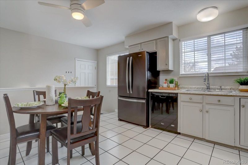 4518 S Fairplay Ct, Aurora, CO 80015