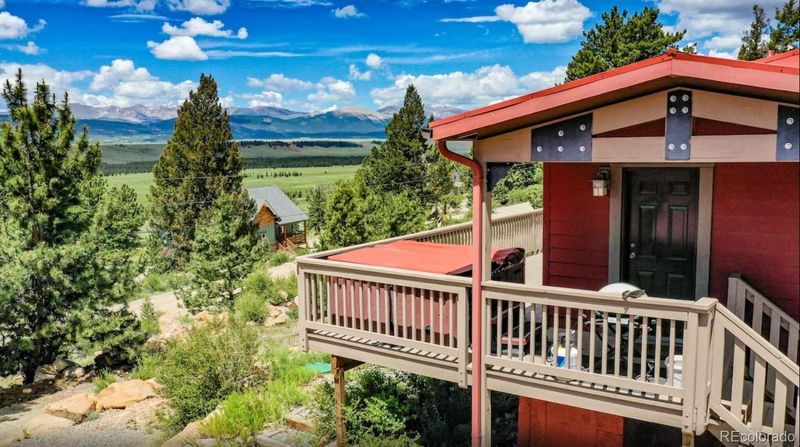 1184 Bonell Dr, Fairplay, CO 80440