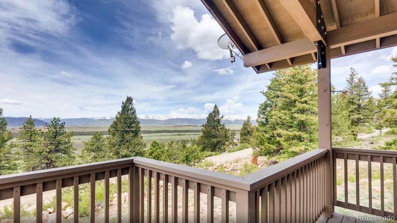 1184 Bonell Dr, Fairplay, CO 80440