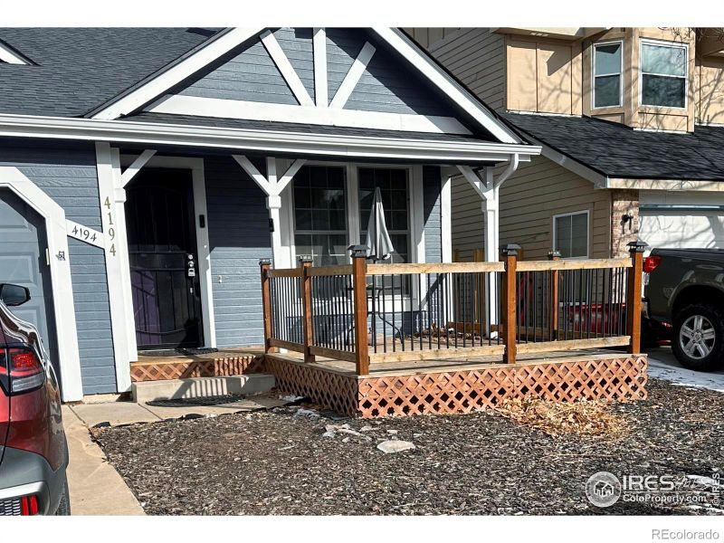 4194 S Lewiston Cir, Aurora, CO 80013