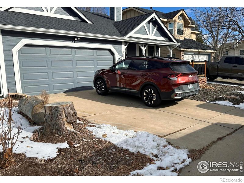4194 S Lewiston Cir, Aurora, CO 80013