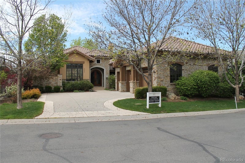 9052 E Vassar Ave, Denver, CO 80231
