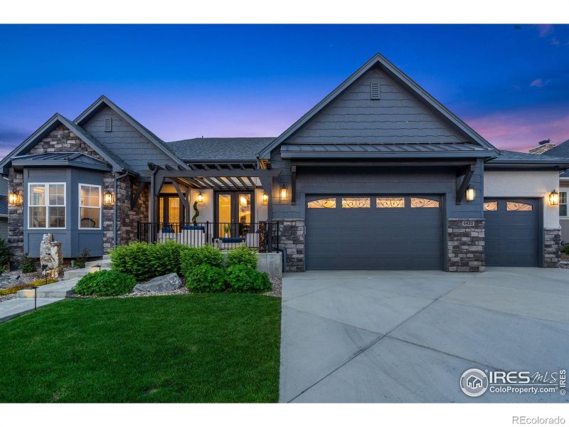 6420 Sanctuary Dr, Windsor, CO 80550