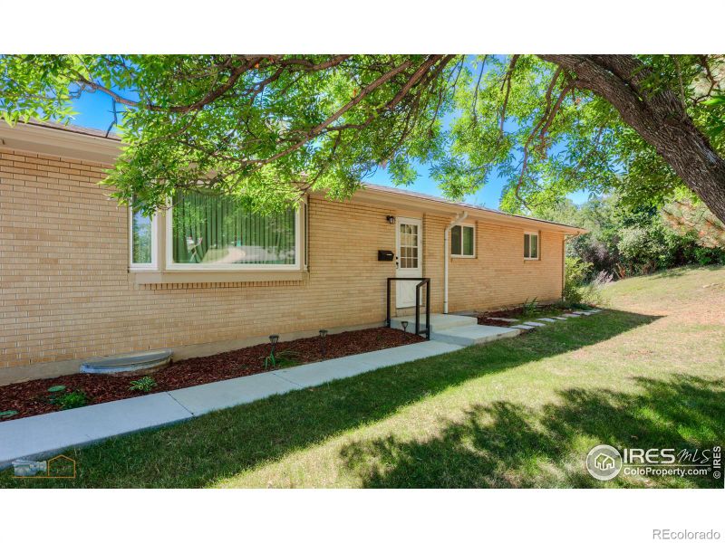 2580 Kenwood Dr, Boulder, CO 80305