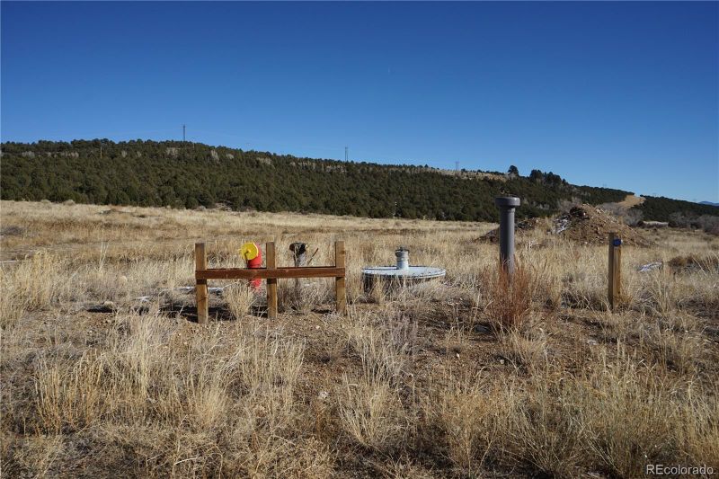 14752 Granite Pw Lot 2, Salida, CO 81201