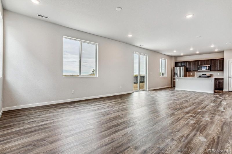 4845 Krueger Rd, Colorado Springs, CO 80925
