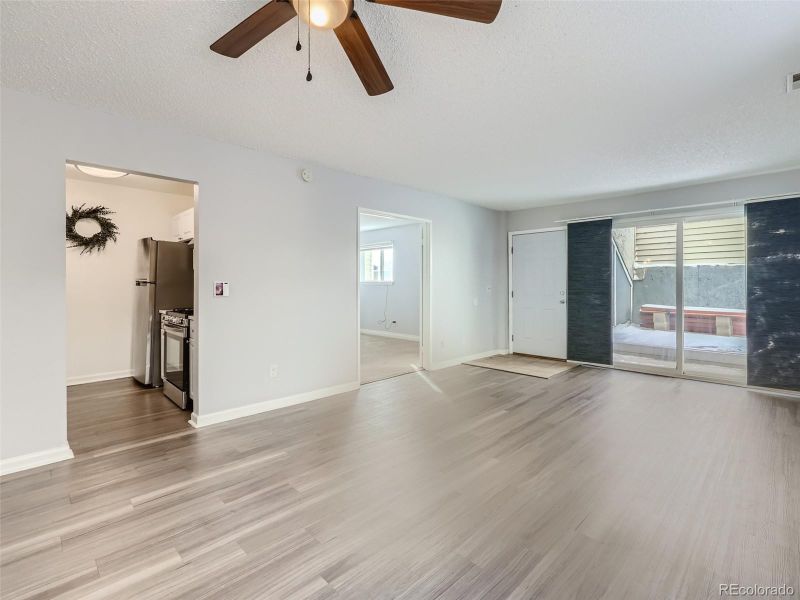 10742 E Exposition Ave #128, Aurora, CO 80012
