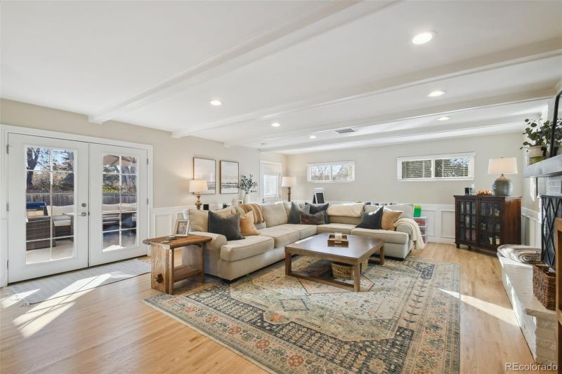 3151 S Williams St, Englewood, CO 80113
