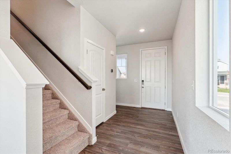 4893 Krueger Rd, Colorado Springs, CO 80925