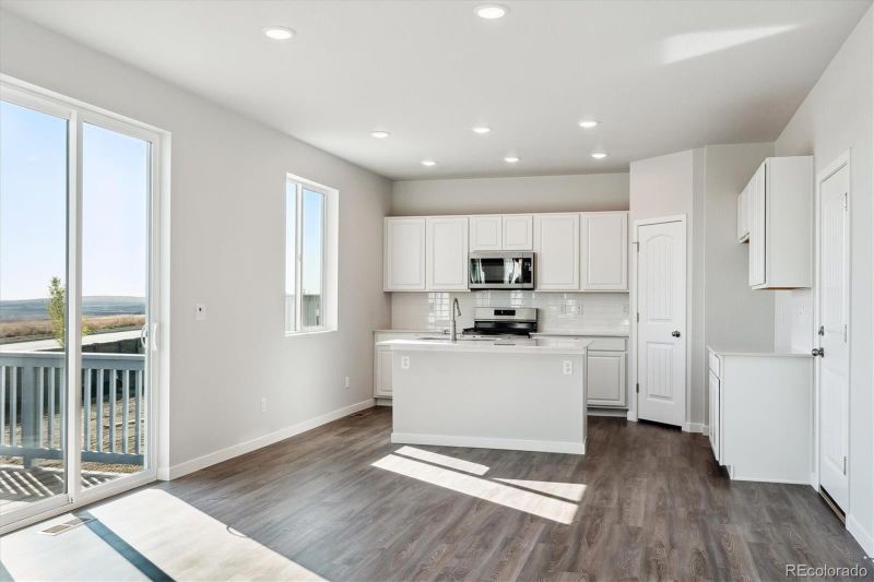 4893 Krueger Rd, Colorado Springs, CO 80925
