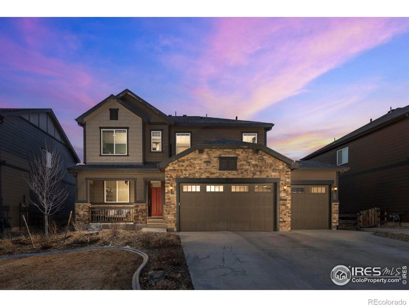 1658 Grand Ave, Windsor, CO 80550