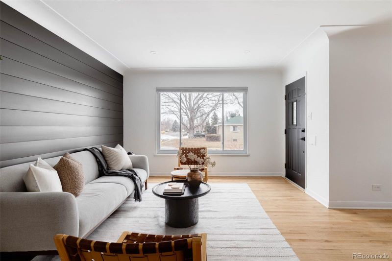 4560 W Vassar Ave, Denver, CO 80219