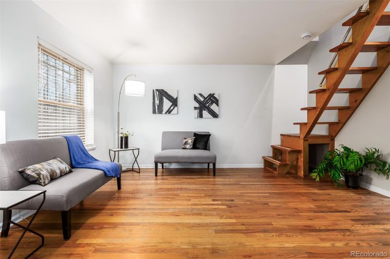427 W 8th Ave, Denver, CO 80204