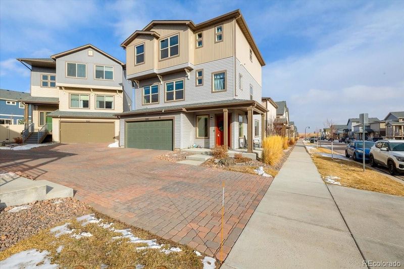 9246 Timberlake Loop, Colorado Springs, CO 80927