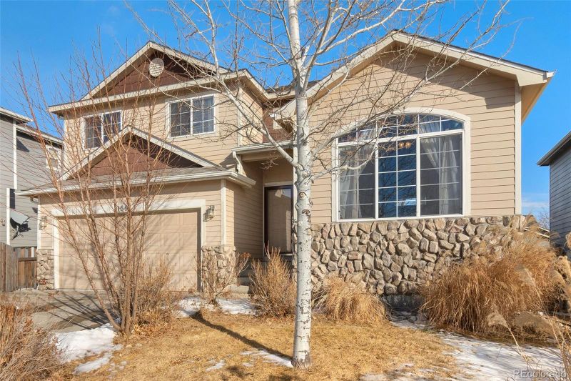 156 Hermosa St, Lochbuie, CO 80603