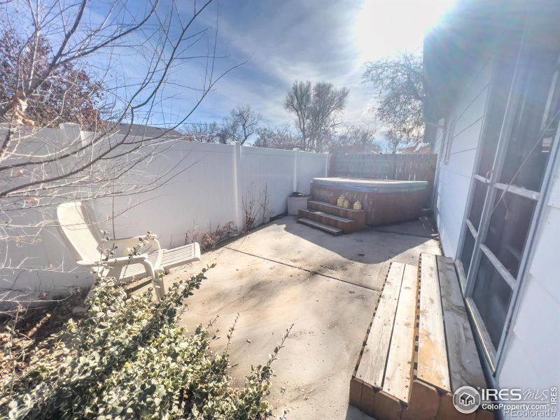 815 E 6th Ave, Fort Morgan, CO 80701