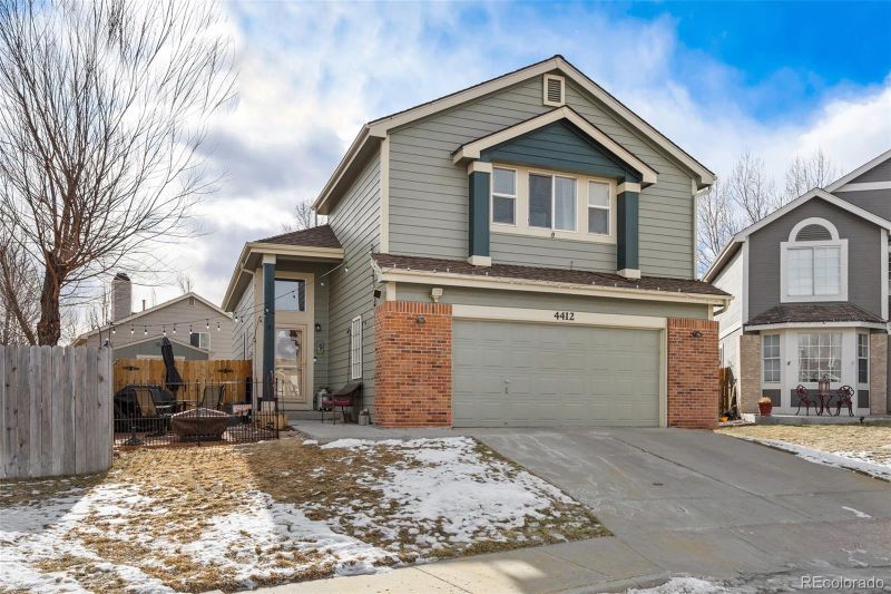 4412 Horizonpoint Dr, Colorado Springs, CO 80925
