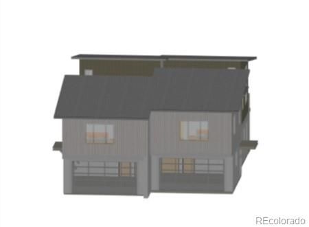 743 Holman Ct, Salida, CO 81201
