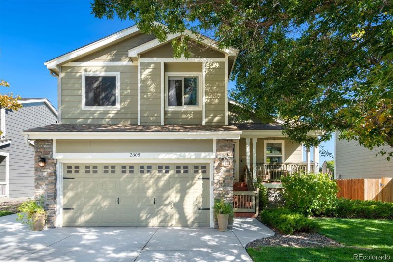 2808 E 118th Cir, Thornton, CO 80233