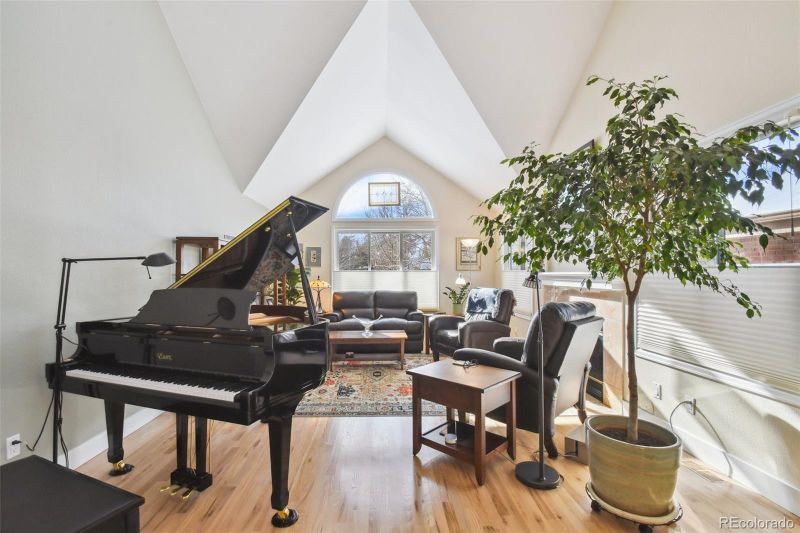 4565 E Mexico Ave #18, Denver, CO 80222