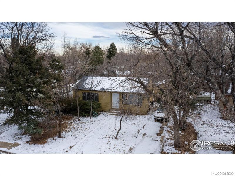 230 29th St, Boulder, CO 80305