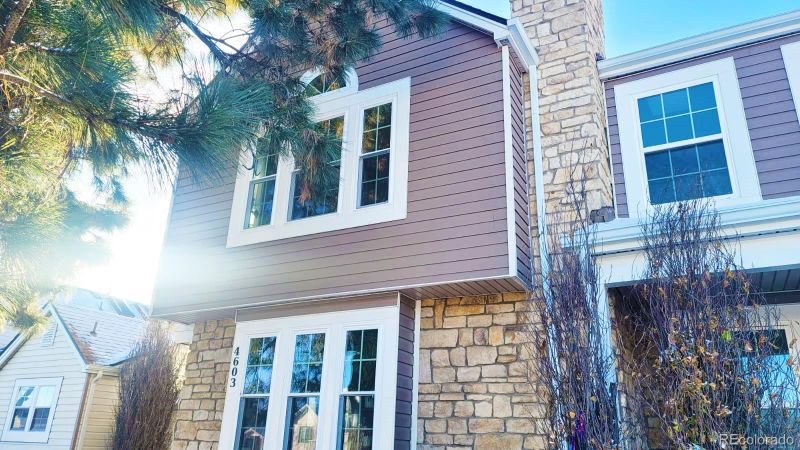4603 S Crystal Way #E203, Aurora, CO 80015
