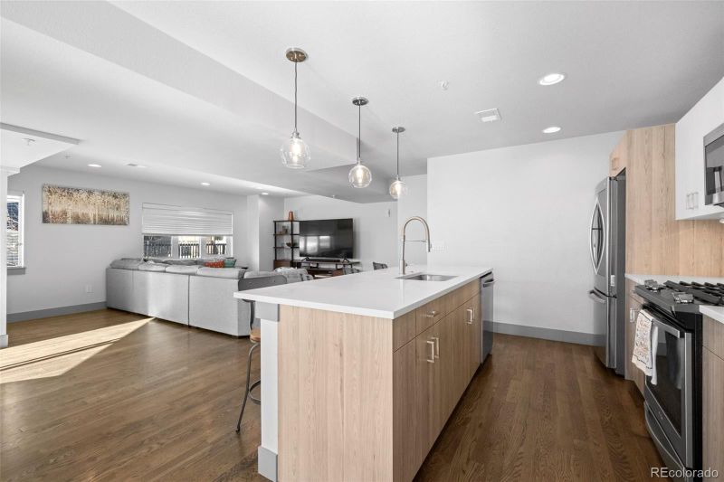 3228 W 20th Ave #1, Denver, CO 80211