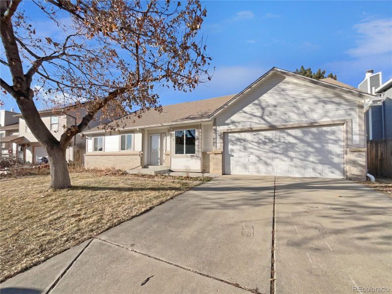 5419 S Union Ct, Littleton, CO 80127