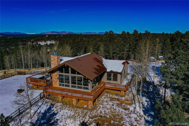 1065 County Road 512, Divide, CO 80814