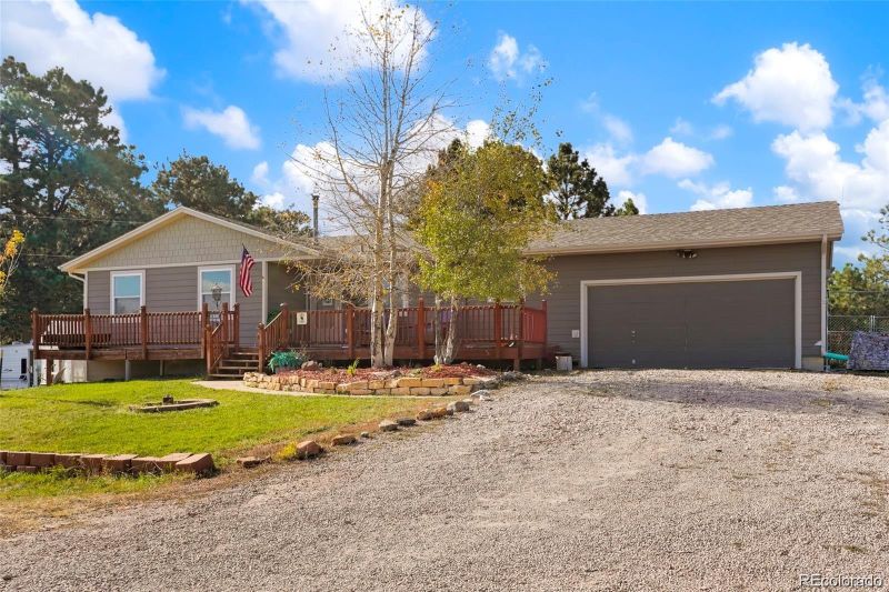 11541 Ridgewood Way, Kiowa, CO 80117