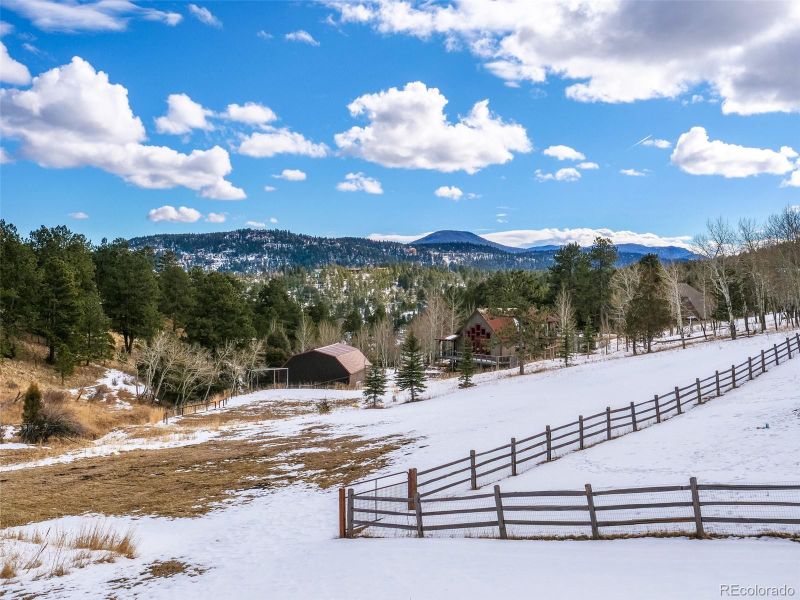 6280 Arapahoe Dr, Evergreen, CO 80439