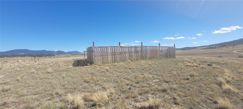 976 Cherokee Trl Lot 13, Hartsel, CO 80449