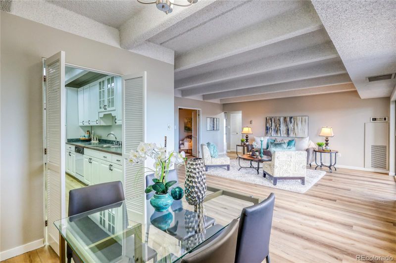 7877 E Mississippi Ave #1208, Denver, CO 80247