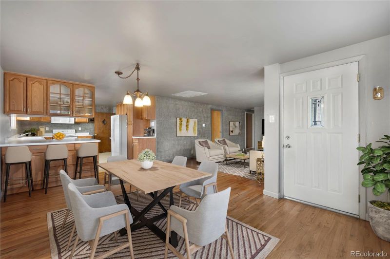 4010 S Grove St, Englewood, CO 80110
