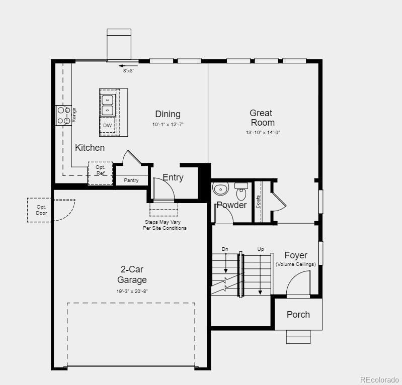 3517 N Duquesne Ct, Aurora, CO 80019