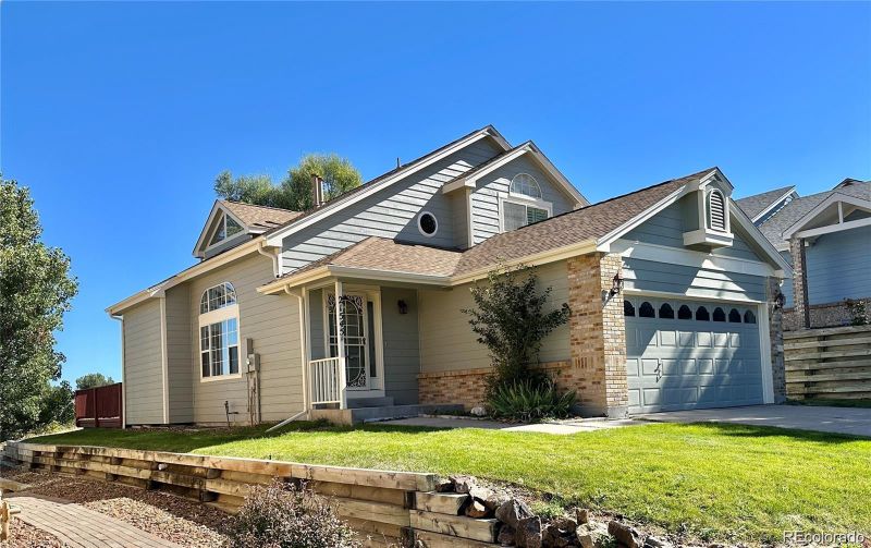 21545 Omaha Ave, Parker, CO 80138